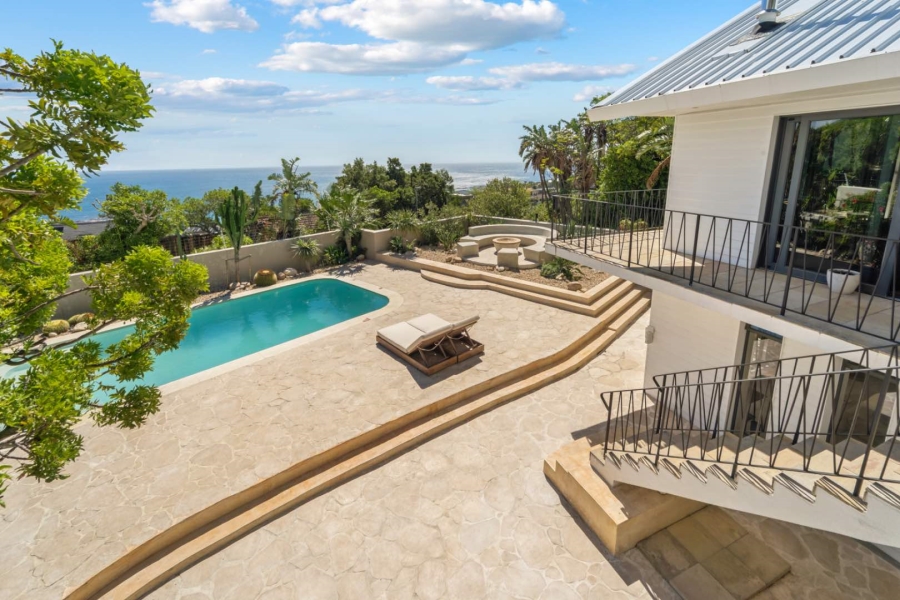 5 Bedroom Property for Sale in Camps Bay Western Cape